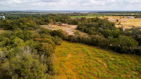 A home in Spicewood