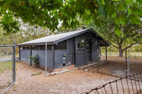 A home in Spicewood