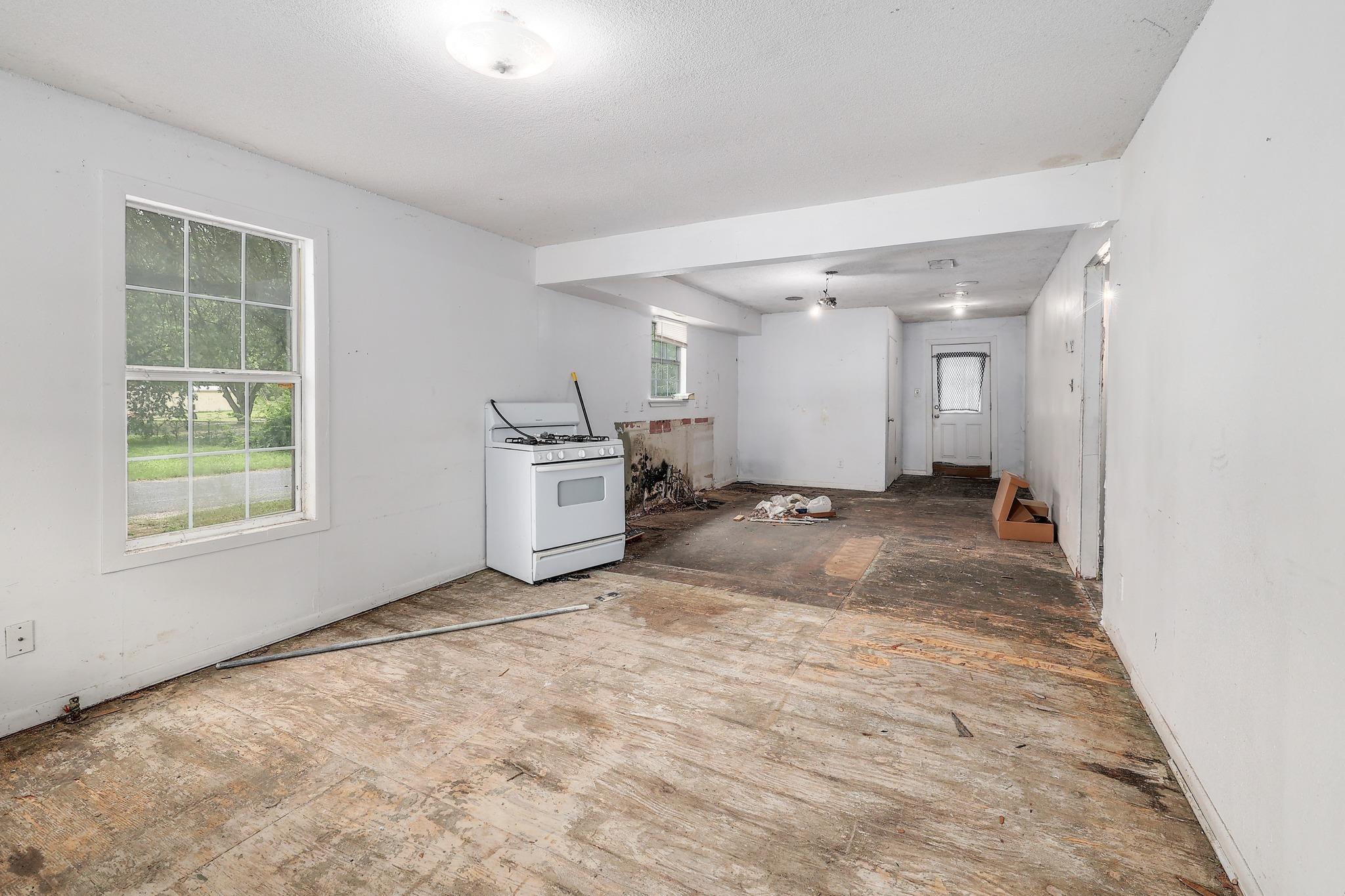 3007 Michoacan DR