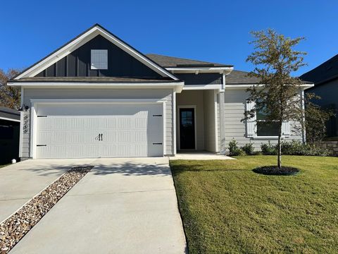 Photo of 9709 Gladsome PATH, Manor, TX 78653 (MLS # 6008764)