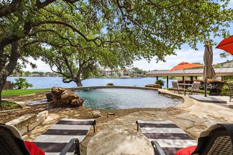 113 Wennmohs PL Horseshoe Bay TX 78657