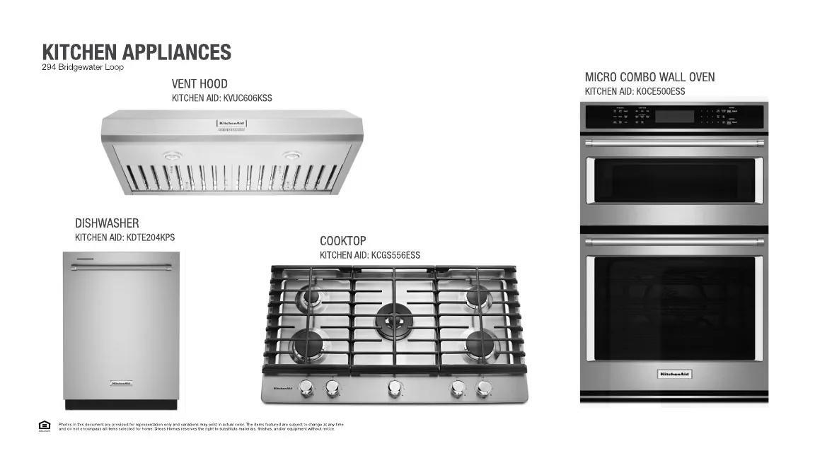 294 Bridge Water LOOP