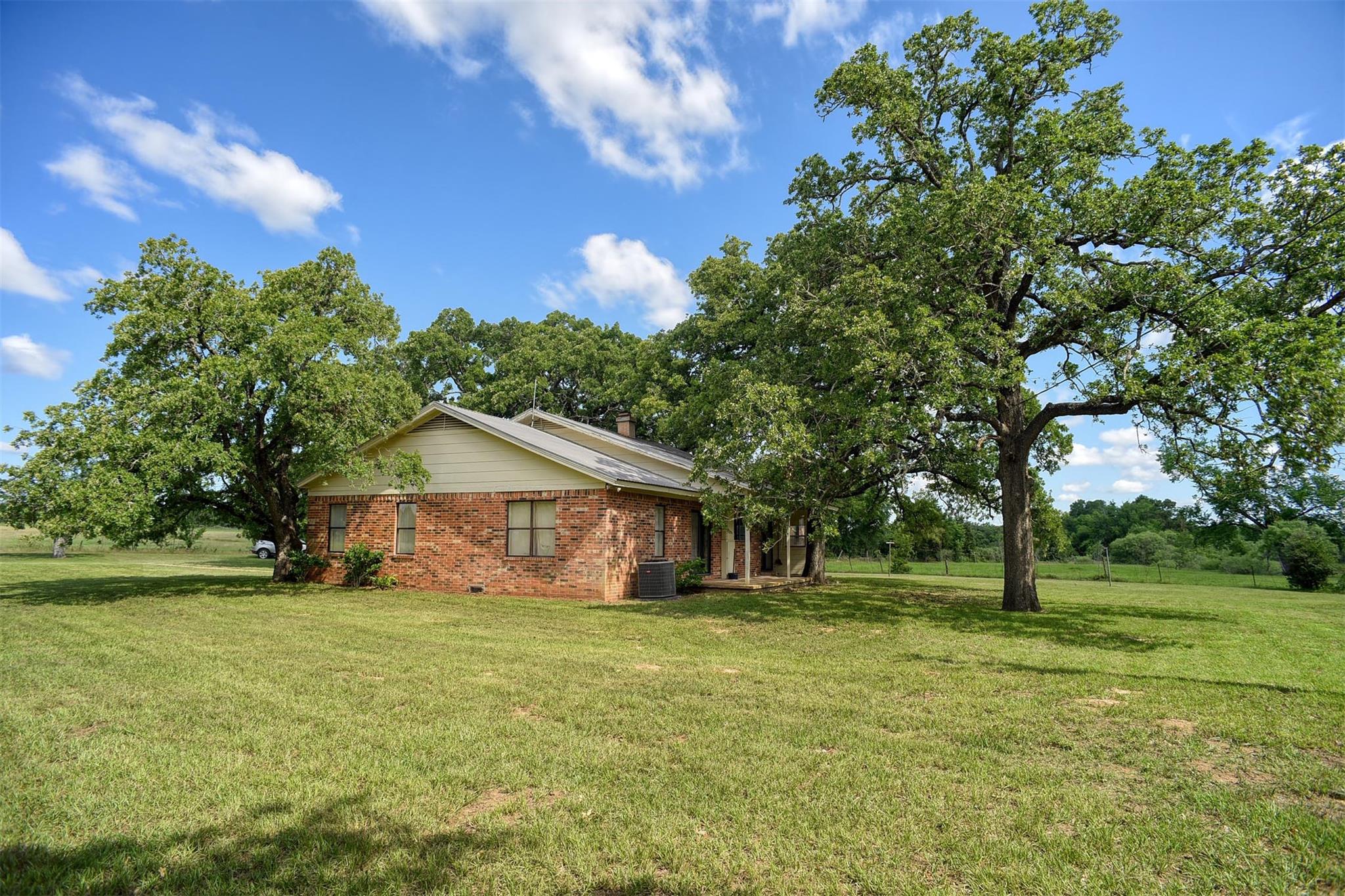 1674 Old McDade RD A