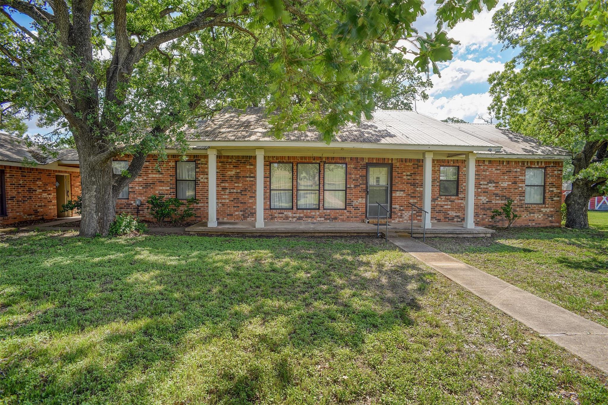 1674 Old McDade RD A