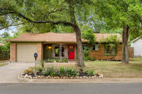 Photo of 6713 Haney DR, Austin, TX 78723 (MLS # 5439798)