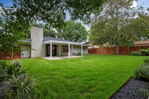 Tiny photo for 8503 Daleview DR, Austin, TX 78757 (MLS # 2496026)
