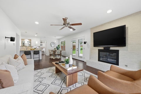 Tiny photo for 8503 Daleview DR, Austin, TX 78757 (MLS # 2496026)