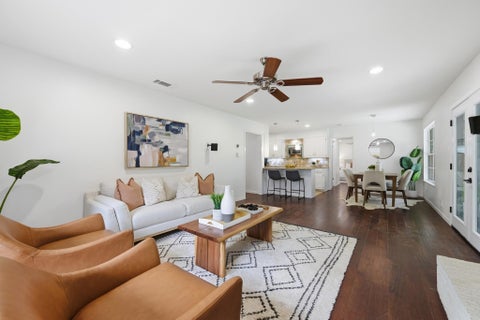 Tiny photo for 8503 Daleview DR, Austin, TX 78757 (MLS # 2496026)