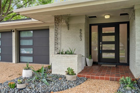 Tiny photo for 8503 Daleview DR, Austin, TX 78757 (MLS # 2496026)
