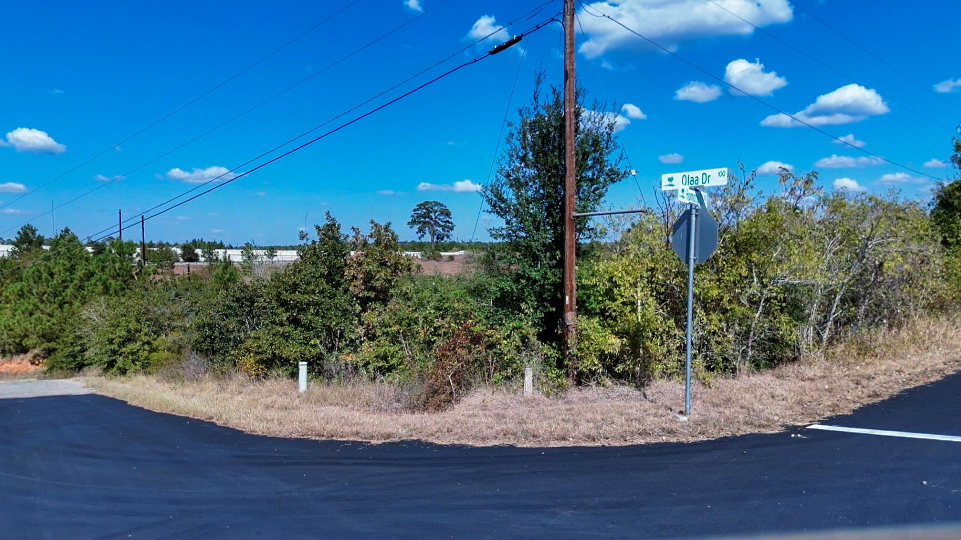 TBD Aloha LN