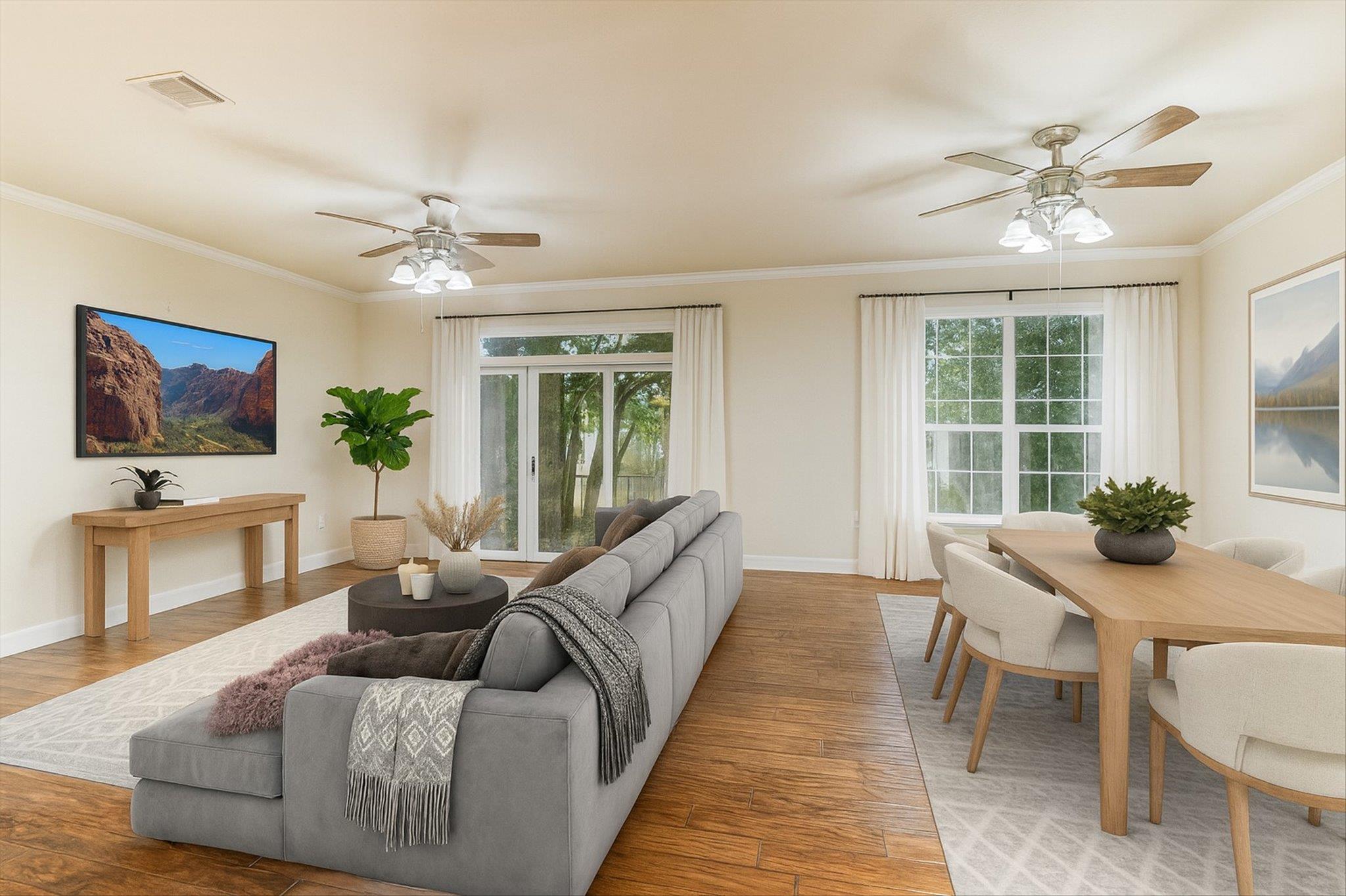 204 Colorado River RD