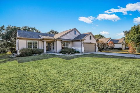 Photo of 204 Colorado River RD, Georgetown, TX 78633 (MLS # 9213149)