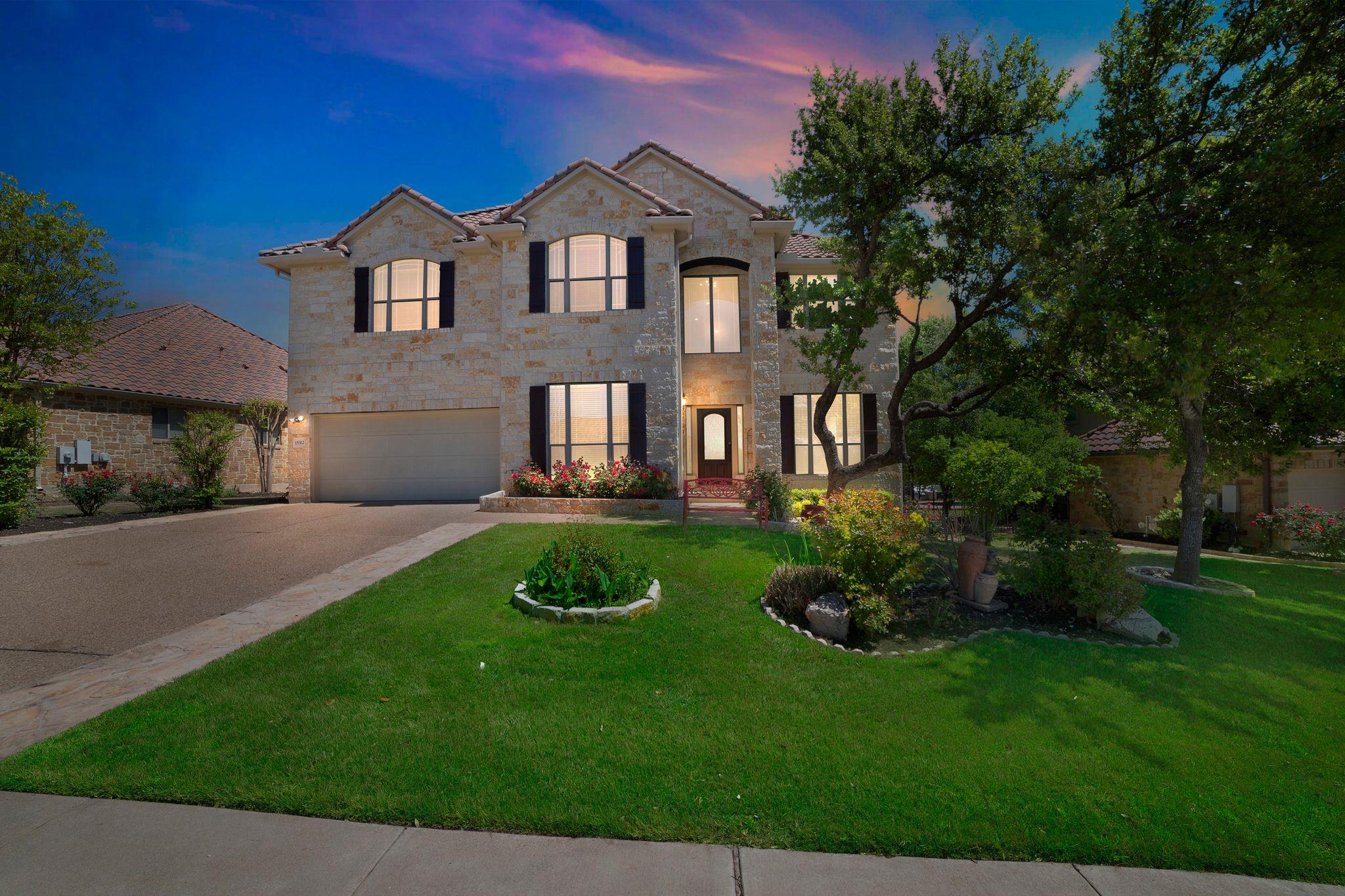 15312 Spillman Ranch LOOP