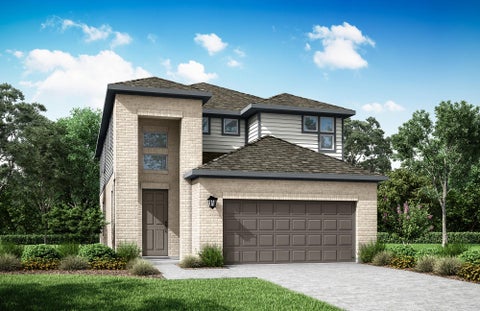 Photo of 9401 Gladsome PATH, Manor, TX 78653 (MLS # 3837213)