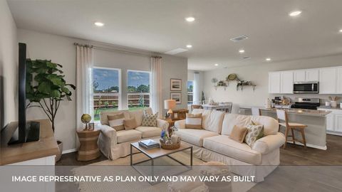 Tiny photo for 9400 Oxbow Strap DR, Austin, TX 78724 (MLS # 1845513)