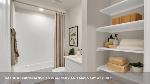 Tiny photo for 9400 Oxbow Strap DR, Austin, TX 78724 (MLS # 1845513)