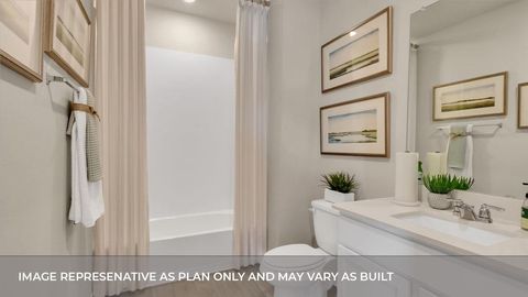 Tiny photo for 9400 Oxbow Strap DR, Austin, TX 78724 (MLS # 1845513)