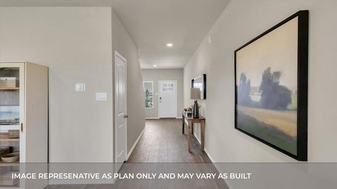 Tiny photo for 9400 Oxbow Strap DR, Austin, TX 78724 (MLS # 1845513)