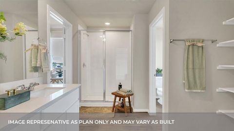 Tiny photo for 9400 Oxbow Strap DR, Austin, TX 78724 (MLS # 1845513)