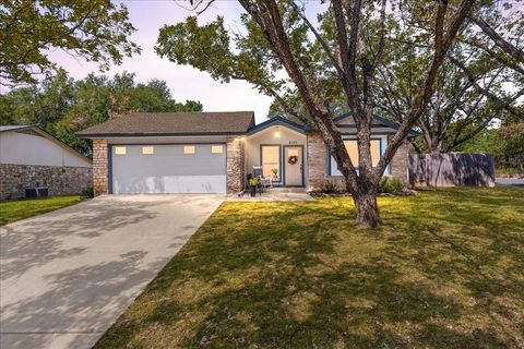 Tiny photo for 8100 Appomattox DR, Austin, TX 78745 (MLS # 1697466)