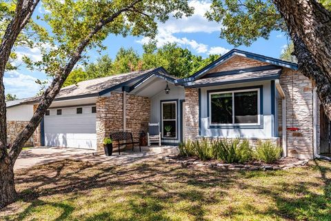 Tiny photo for 8100 Appomattox DR, Austin, TX 78745 (MLS # 1697466)