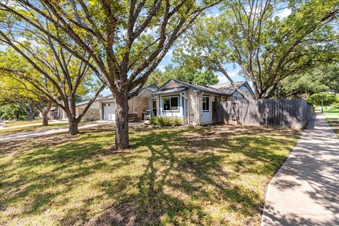 Tiny photo for 8100 Appomattox DR, Austin, TX 78745 (MLS # 1697466)