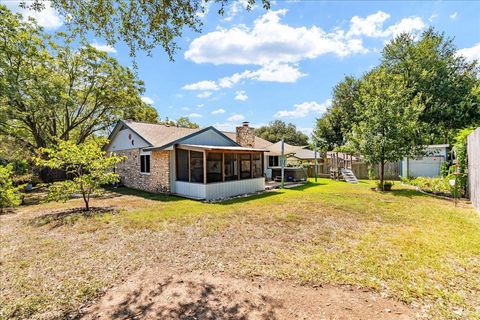 Tiny photo for 8100 Appomattox DR, Austin, TX 78745 (MLS # 1697466)
