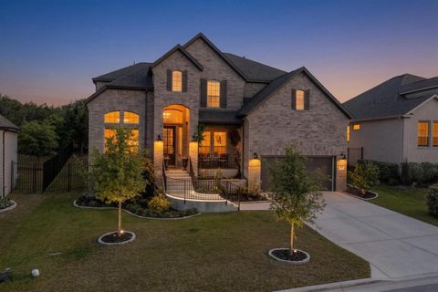 249 Running Bird RD Austin TX 78737