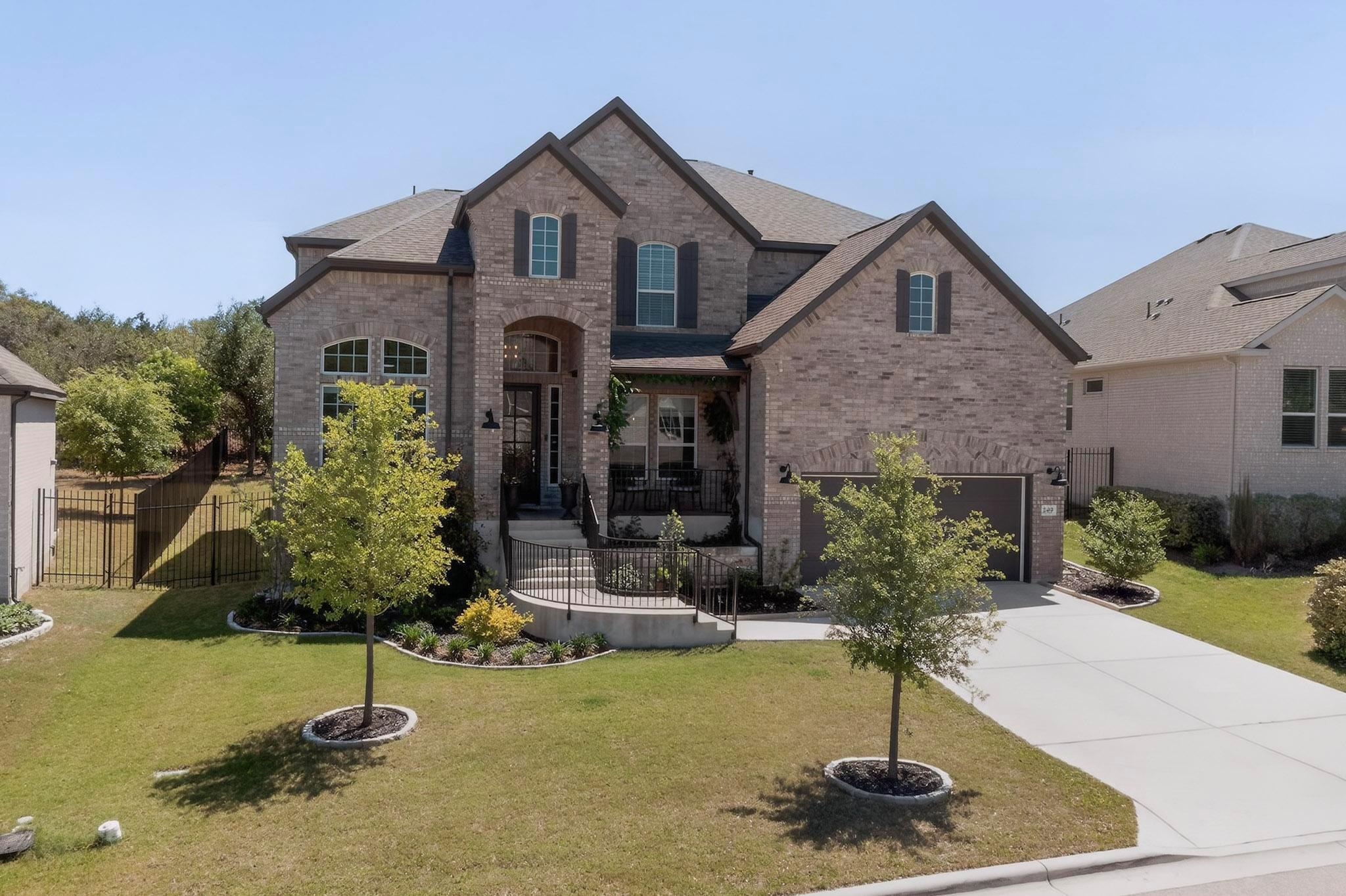 249 Running Bird RD