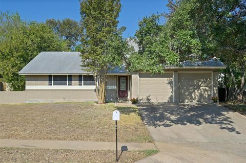 Photo of 11608 Big TRL, Austin, TX 78759 (MLS # 4924908)