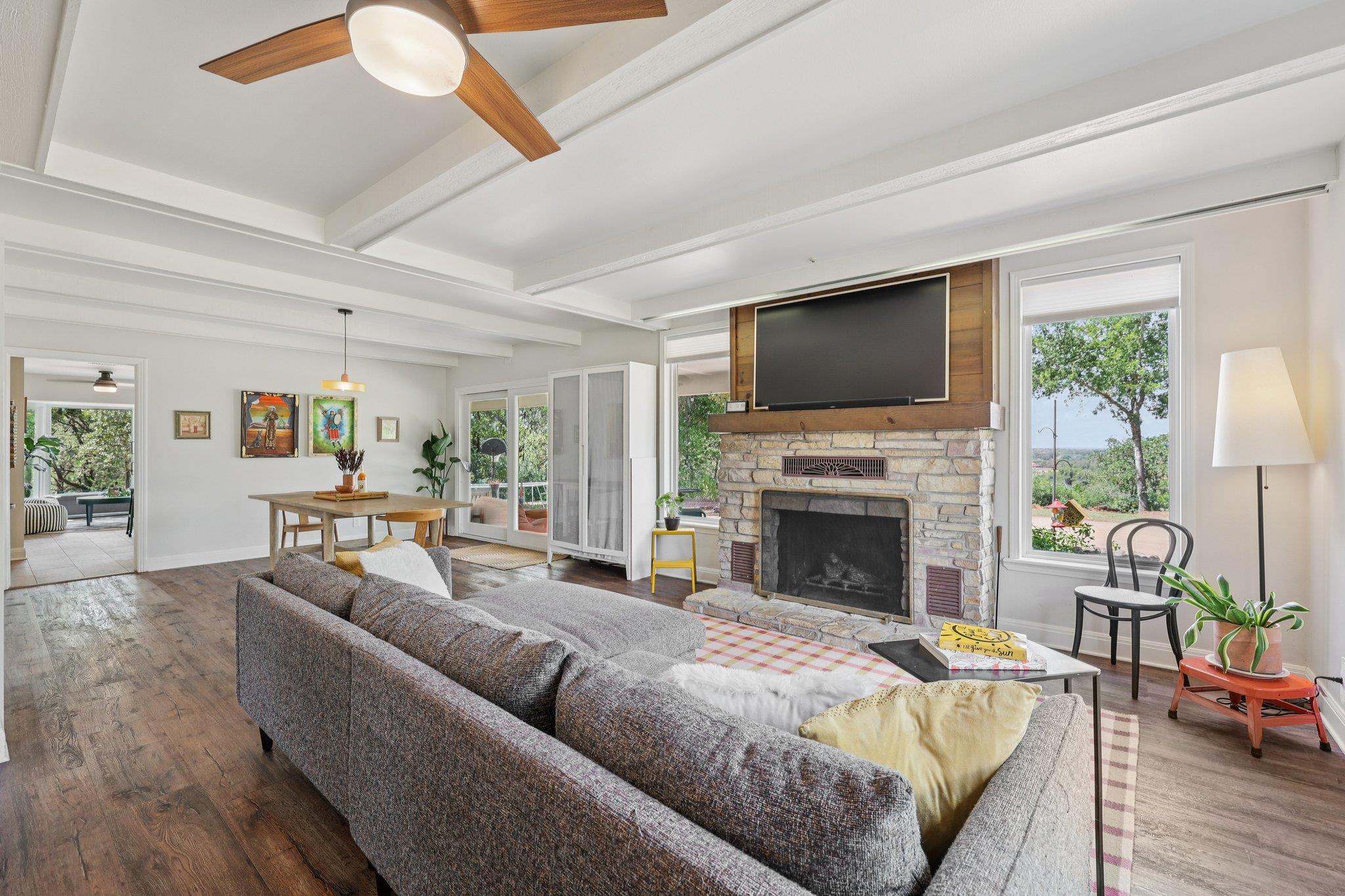 128 Copeland Hill RD