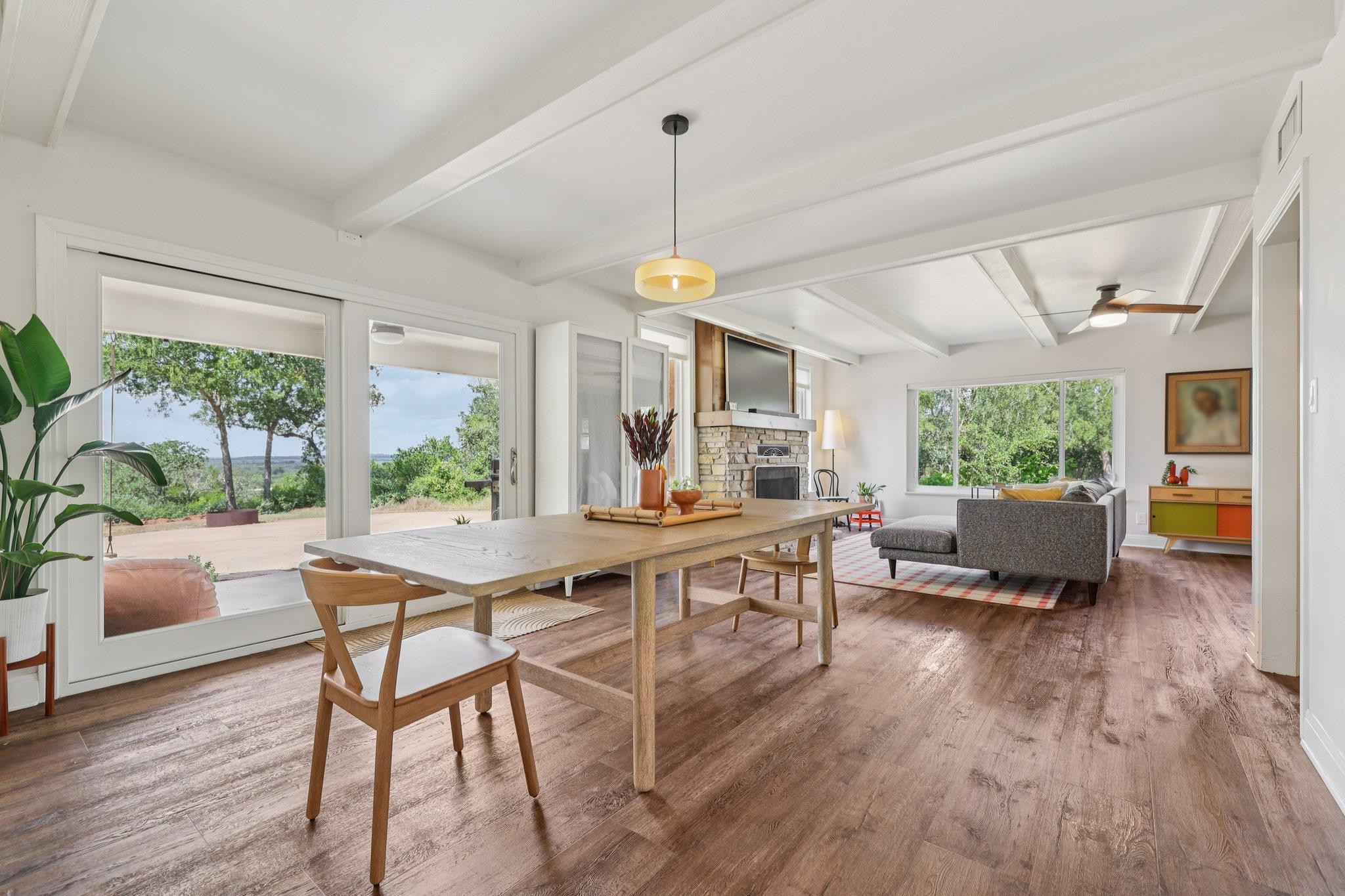 128 Copeland Hill RD