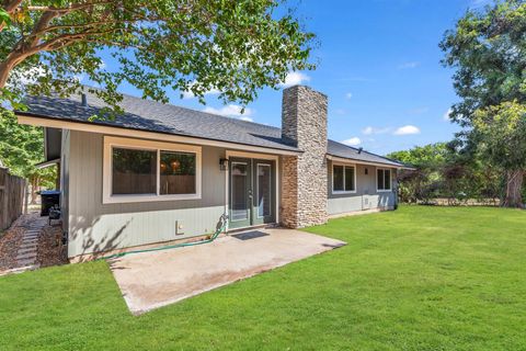 A home in Austin