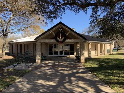 A home in Austin