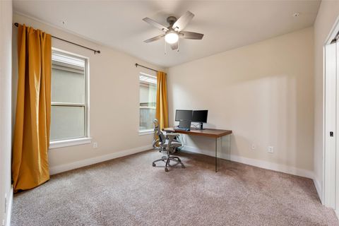 Tiny photo for 7615 Wolverine ST, Austin, TX 78757 (MLS # 2689930)