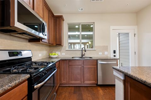 Tiny photo for 7615 Wolverine ST, Austin, TX 78757 (MLS # 2689930)