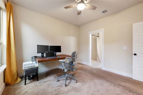 Tiny photo for 7615 Wolverine ST, Austin, TX 78757 (MLS # 2689930)