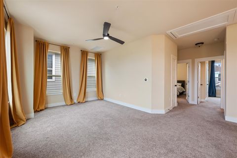 Tiny photo for 7615 Wolverine ST, Austin, TX 78757 (MLS # 2689930)