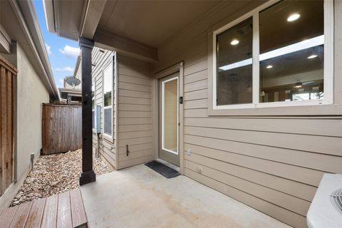 Tiny photo for 7615 Wolverine ST, Austin, TX 78757 (MLS # 2689930)