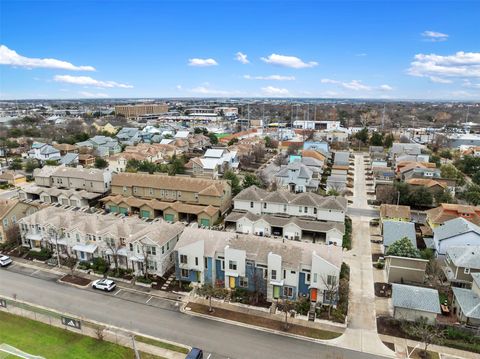 Tiny photo for 7615 Wolverine ST, Austin, TX 78757 (MLS # 2689930)