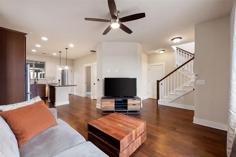 Tiny photo for 7615 Wolverine ST, Austin, TX 78757 (MLS # 2689930)