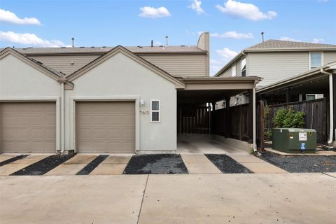 Tiny photo for 7615 Wolverine ST, Austin, TX 78757 (MLS # 2689930)
