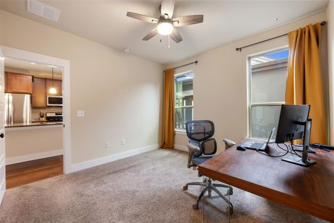 Tiny photo for 7615 Wolverine ST, Austin, TX 78757 (MLS # 2689930)