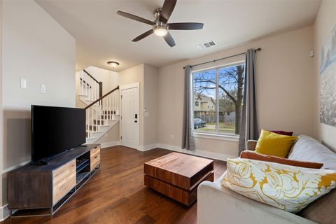 Tiny photo for 7615 Wolverine ST, Austin, TX 78757 (MLS # 2689930)