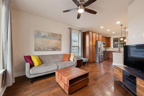 Tiny photo for 7615 Wolverine ST, Austin, TX 78757 (MLS # 2689930)