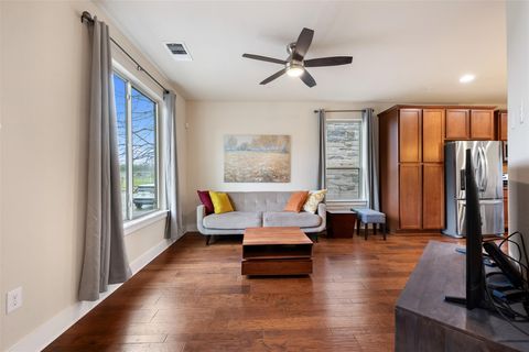 Tiny photo for 7615 Wolverine ST, Austin, TX 78757 (MLS # 2689930)