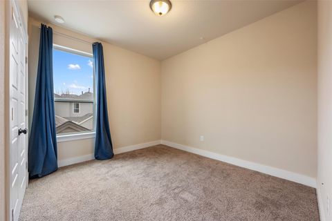 Tiny photo for 7615 Wolverine ST, Austin, TX 78757 (MLS # 2689930)
