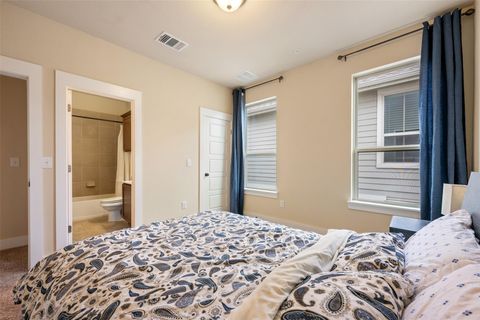 Tiny photo for 7615 Wolverine ST, Austin, TX 78757 (MLS # 2689930)