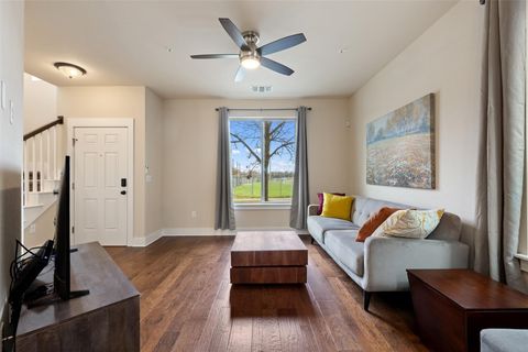 Tiny photo for 7615 Wolverine ST, Austin, TX 78757 (MLS # 2689930)