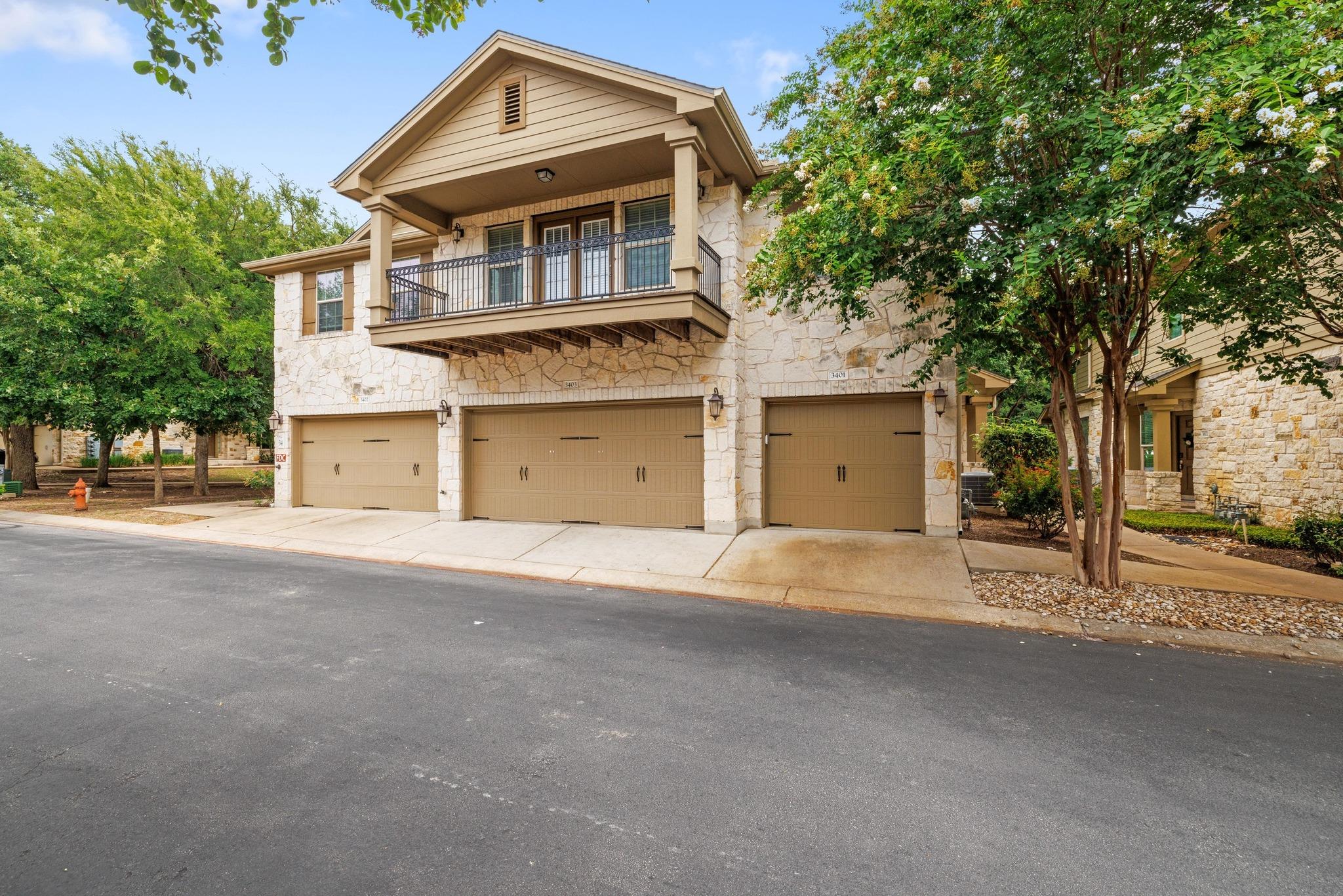 14815 Avery Ranch BLVD 3401